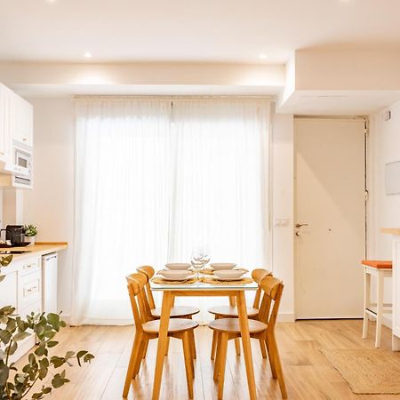 Isg Apartments Triana Estudio 2 塞维利亚 外观 照片
