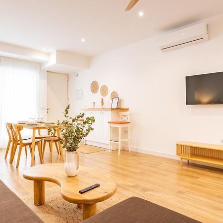 Isg Apartments Triana Estudio 2 塞维利亚 外观 照片