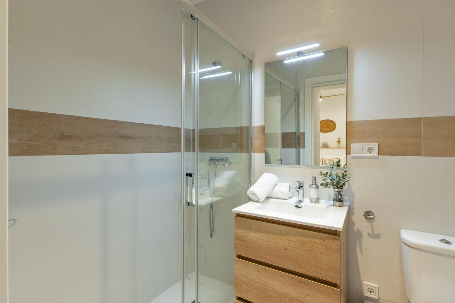 Isg Apartments Triana Estudio 2 塞维利亚 外观 照片