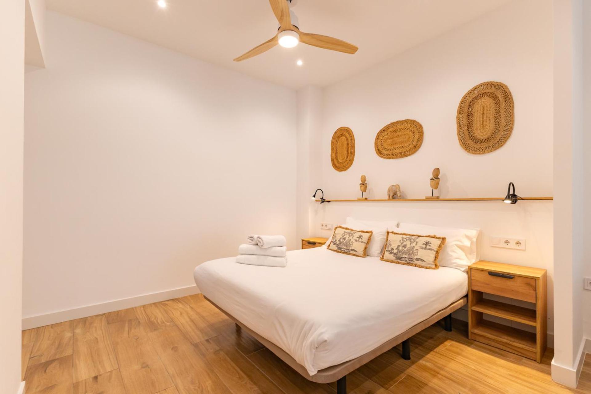 Isg Apartments Triana Estudio 2 塞维利亚 外观 照片