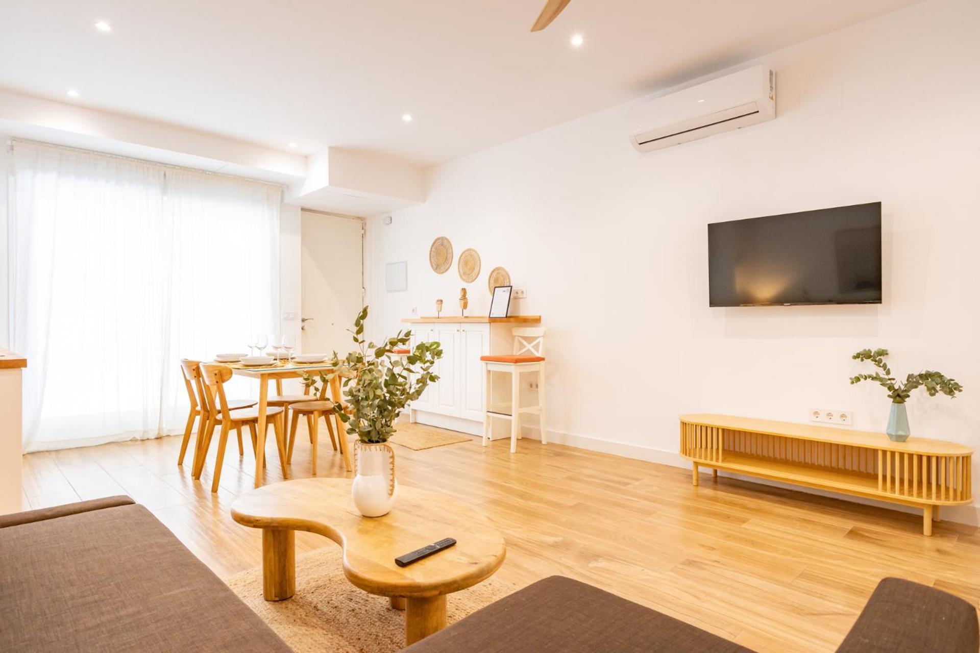 Isg Apartments Triana Estudio 2 塞维利亚 外观 照片