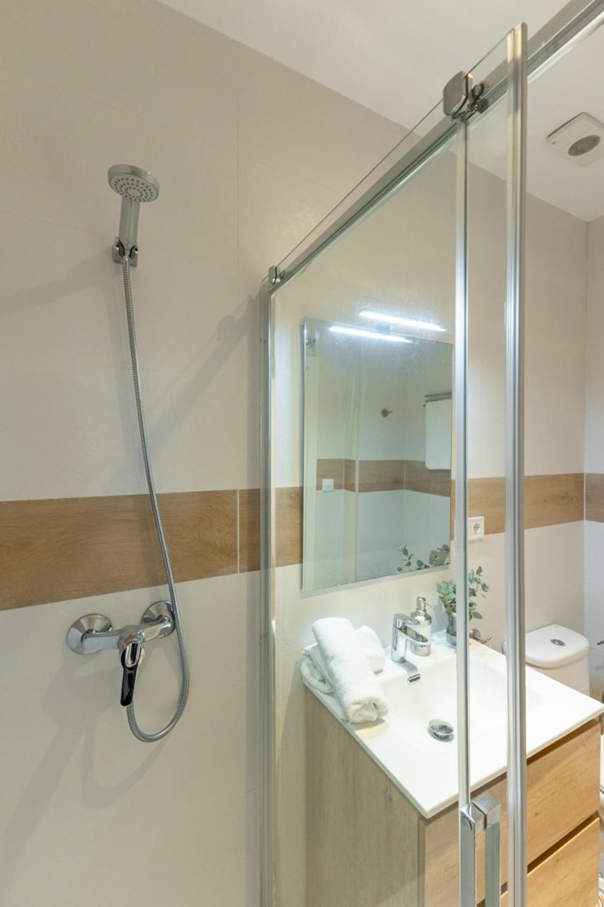Isg Apartments Triana Estudio 2 塞维利亚 外观 照片