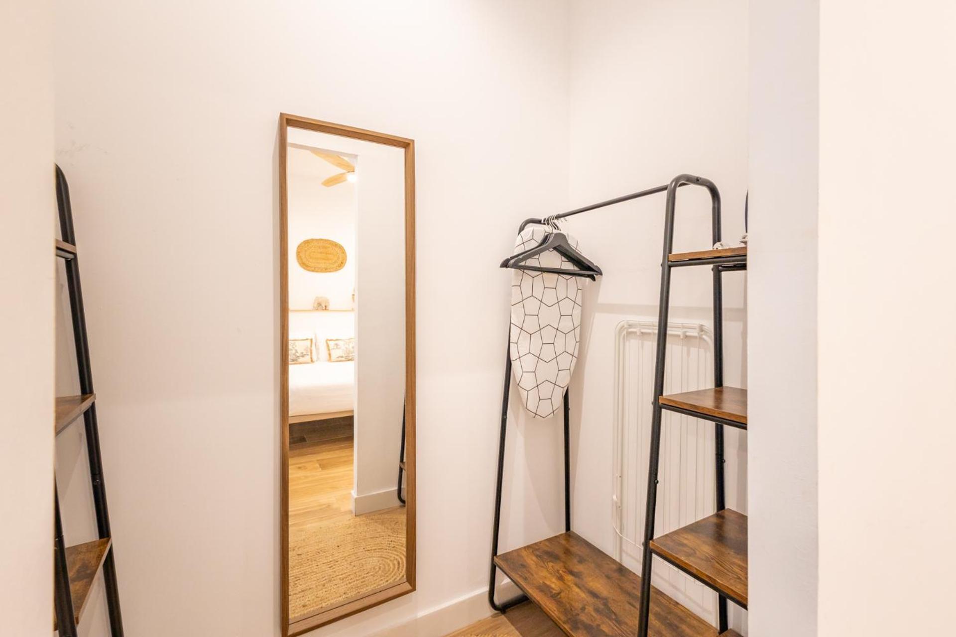 Isg Apartments Triana Estudio 2 塞维利亚 外观 照片